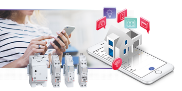 CX³ with Netatmo bei B&H Elektro GmbH in Grimma