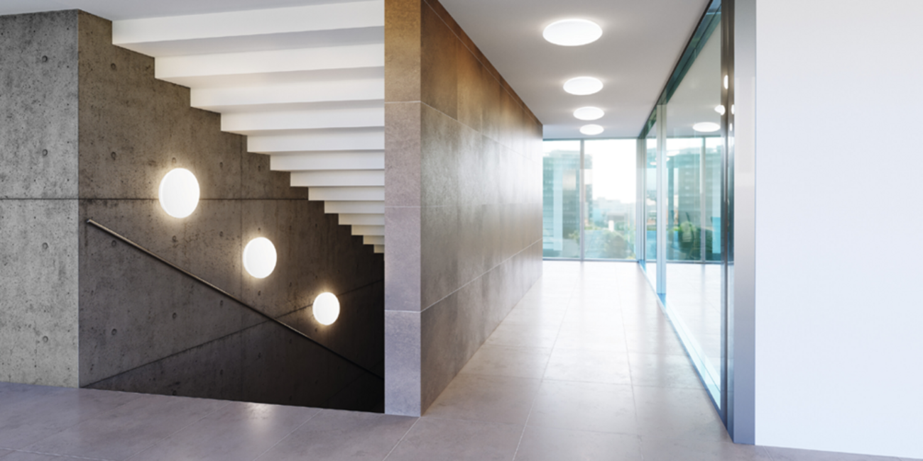 LED-Leuchten bei B&H Elektro GmbH in Grimma