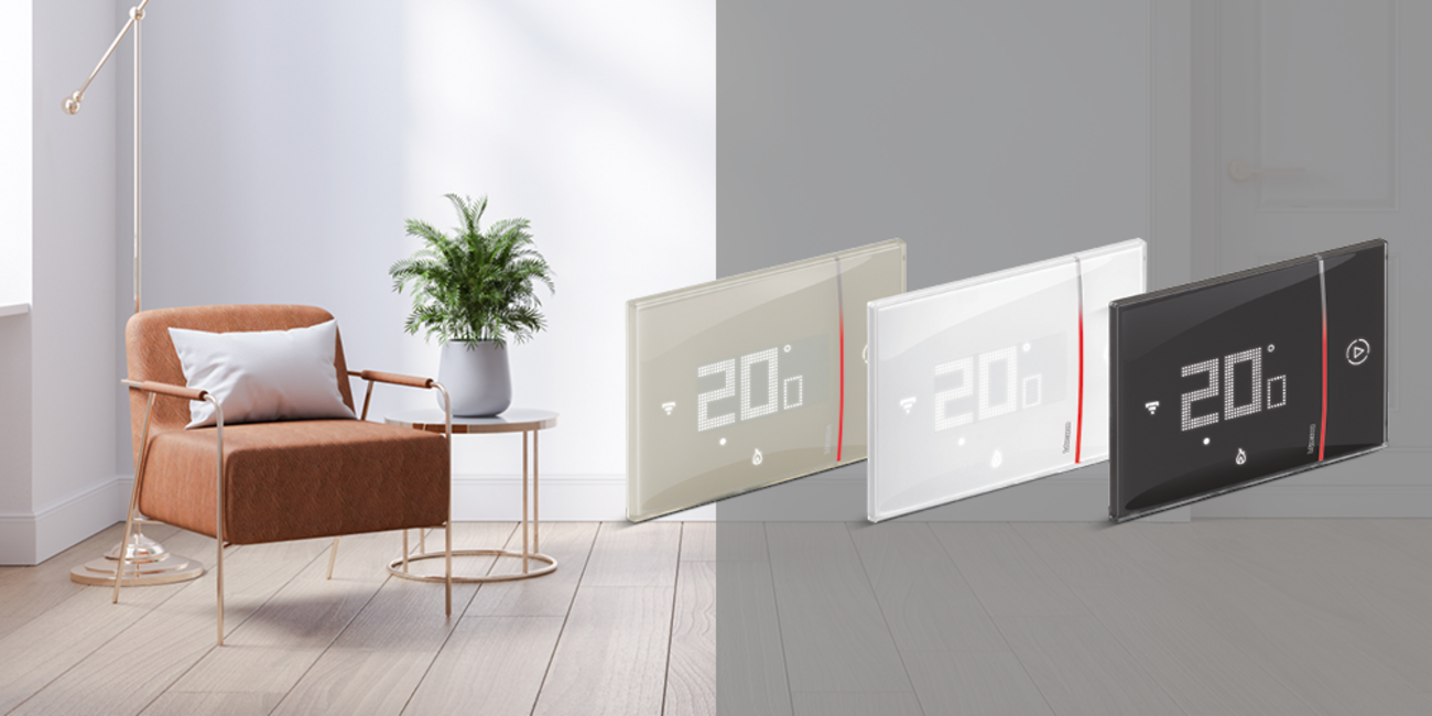 Smartes Heizen bei B&H Elektro GmbH in Grimma