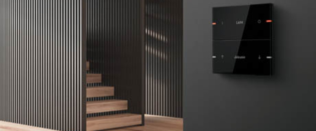 Gira Tastsensor 4 bei B&H Elektro GmbH in Grimma