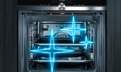 activeClean bei B&H Elektro GmbH in Grimma