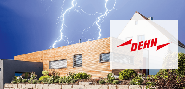 Dehn bei B&H Elektro GmbH in Grimma
