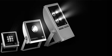 Lightstream LED bei B&H Elektro GmbH in Grimma