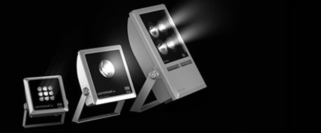 Lightstream LED bei B&H Elektro GmbH in Grimma