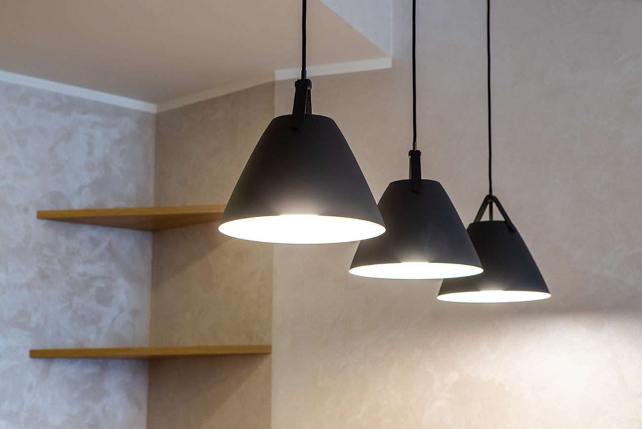 Licht & Leuchten bei B&H Elektro GmbH in Grimma