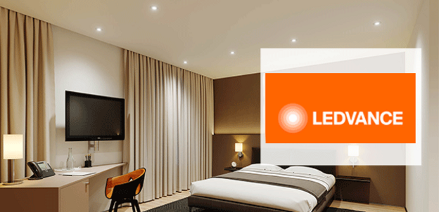 Ledvance bei B&H Elektro GmbH in Grimma