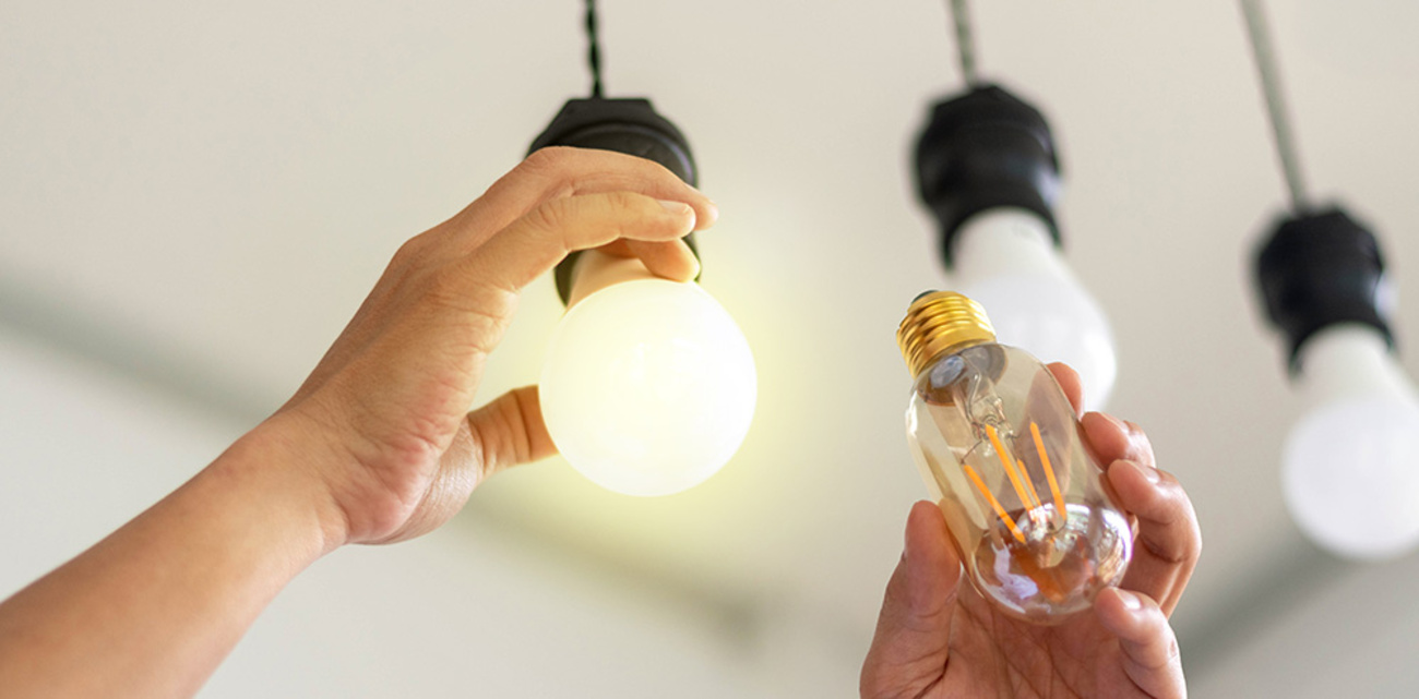 Energie sparen bei B&H Elektro GmbH in Grimma
