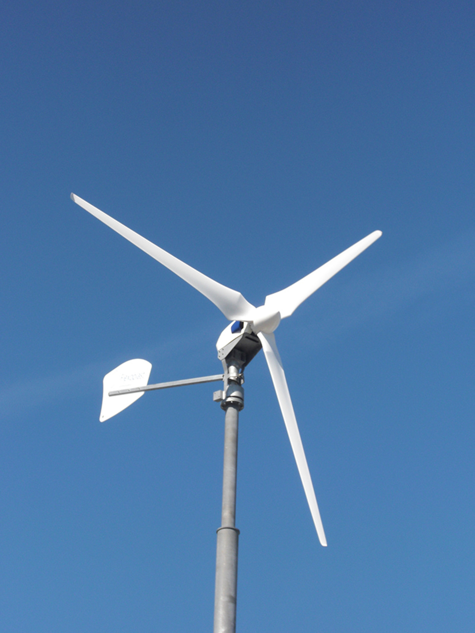 Windkraft2 bei B&H Elektro GmbH in Grimma