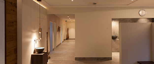 Spa / Wellness bei B&H Elektro GmbH in Grimma