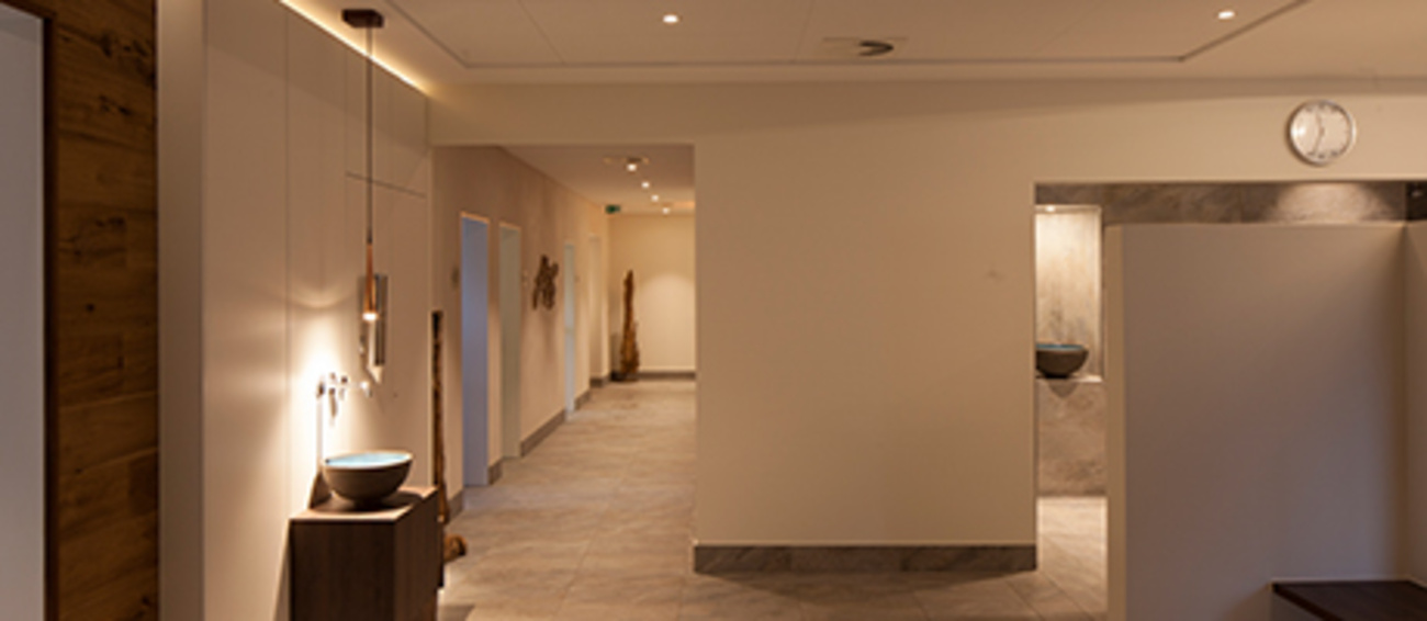Spa / Wellness bei B&H Elektro GmbH in Grimma