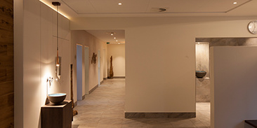 Spa / Wellness bei B&H Elektro GmbH in Grimma