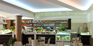 LED-Einsätze bei B&H Elektro GmbH in Grimma