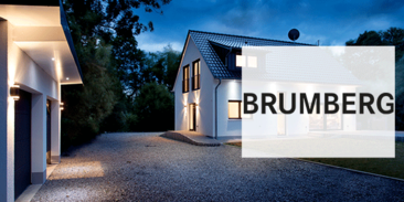 Brumberg bei B&H Elektro GmbH in Grimma