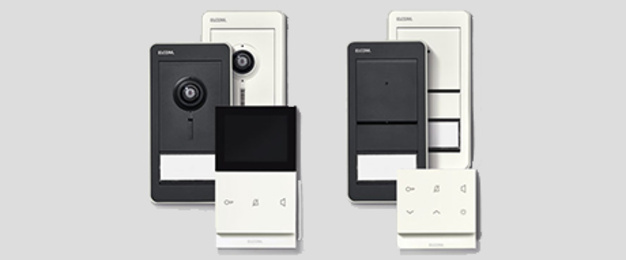 ELCOM.HOME bei B&H Elektro GmbH in Grimma