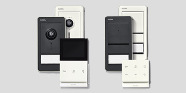 ELCOM.HOME bei B&H Elektro GmbH in Grimma