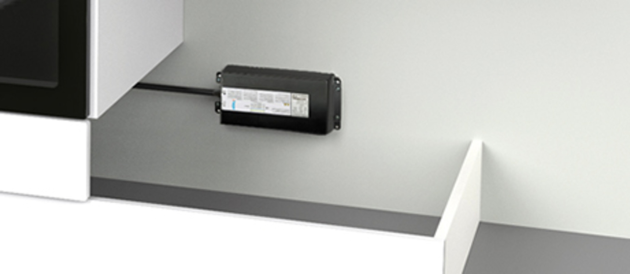 Herdwächter bei B&H Elektro GmbH in Grimma