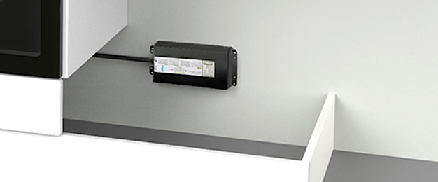 Herdwächter bei B&H Elektro GmbH in Grimma