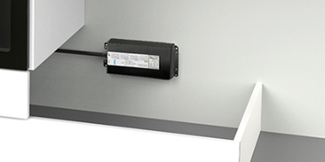 Herdwächter bei B&H Elektro GmbH in Grimma