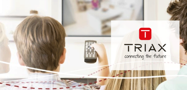 Triax bei B&H Elektro GmbH in Grimma