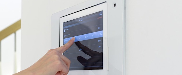 KNX-Planung bei B&H Elektro GmbH in Grimma