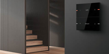 Gira Tastsensor 4 bei B&H Elektro GmbH in Grimma