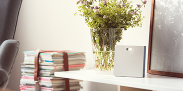 coviva Smart Home bei B&H Elektro GmbH in Grimma
