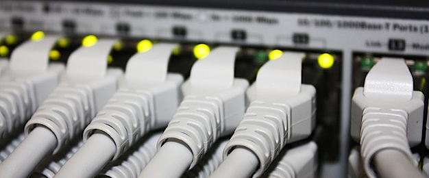 Netzwerke bei B&H Elektro GmbH in Grimma