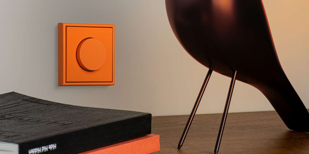 DALI-2 Drehsteuergeräte TW Multimaster bei B&H Elektro GmbH in Grimma