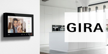 Gira bei B&H Elektro GmbH in Grimma