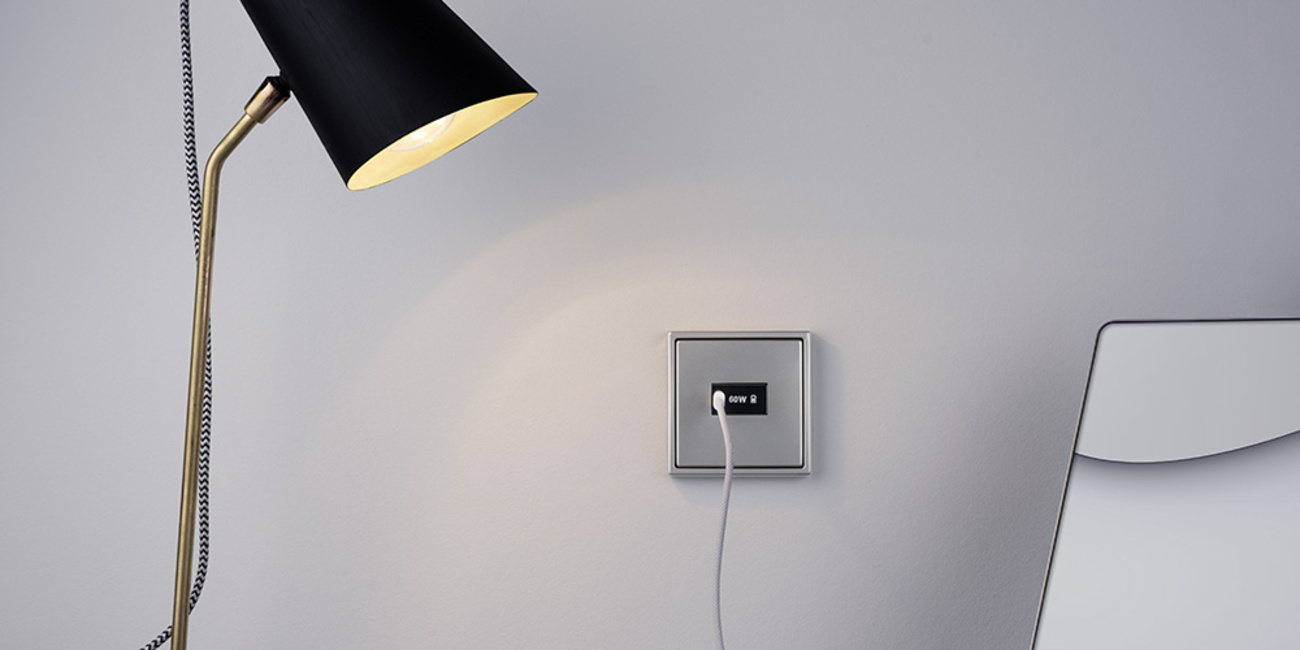 Ladegerät USB PD 60 bei B&H Elektro GmbH in Grimma