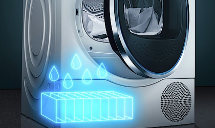 Kondensator selbstreinigend bei B&H Elektro GmbH in Grimma