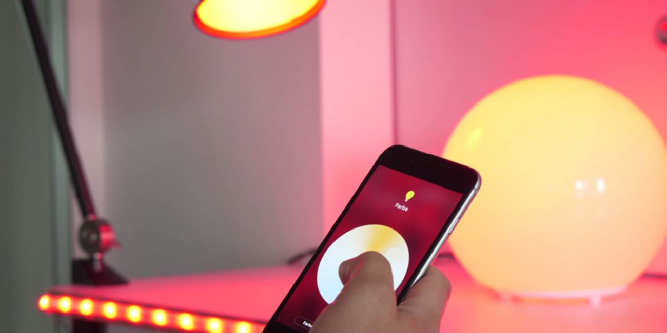 LED-Smart bei B&H Elektro GmbH in Grimma