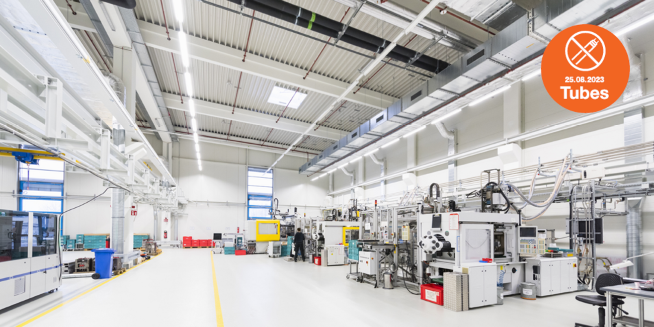 Lösungen zum Leuchtstofflampen Verbot bei B&H Elektro GmbH in Grimma
