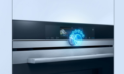 cookControl bei B&H Elektro GmbH in Grimma