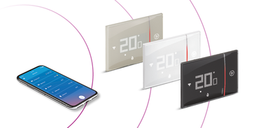 Smartes Heizen bei B&H Elektro GmbH in Grimma