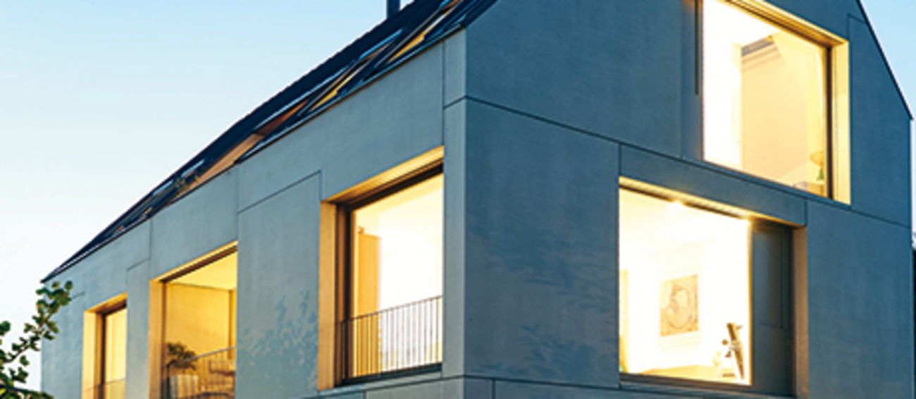 LUXORliving bei B&H Elektro GmbH in Grimma