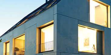 LUXORliving bei B&H Elektro GmbH in Grimma