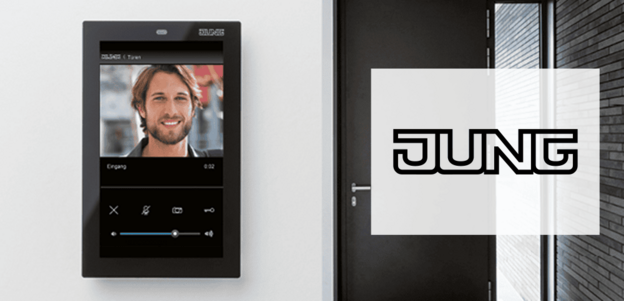 Jung bei B&H Elektro GmbH in Grimma