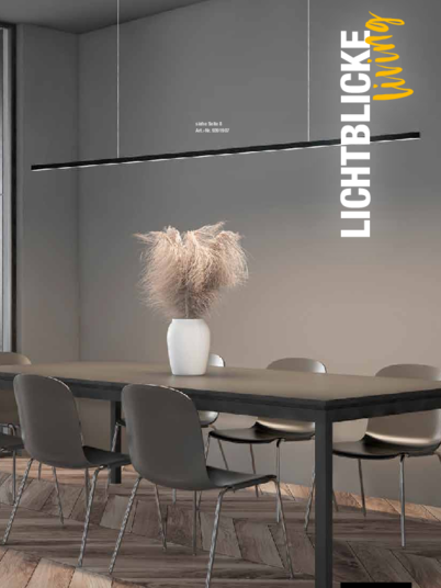 Lichtblicke bei B&H Elektro GmbH in Grimma