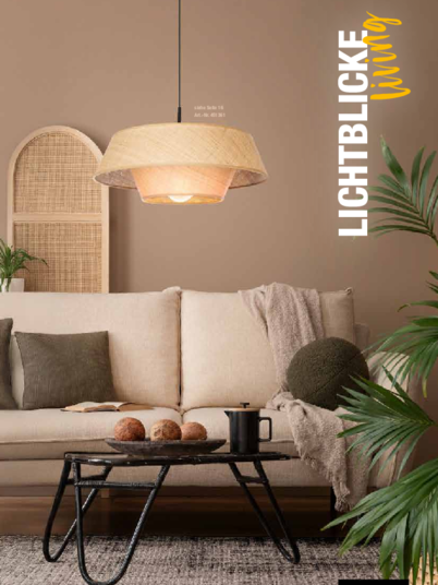 Lichtblicke bei B&H Elektro GmbH in Grimma