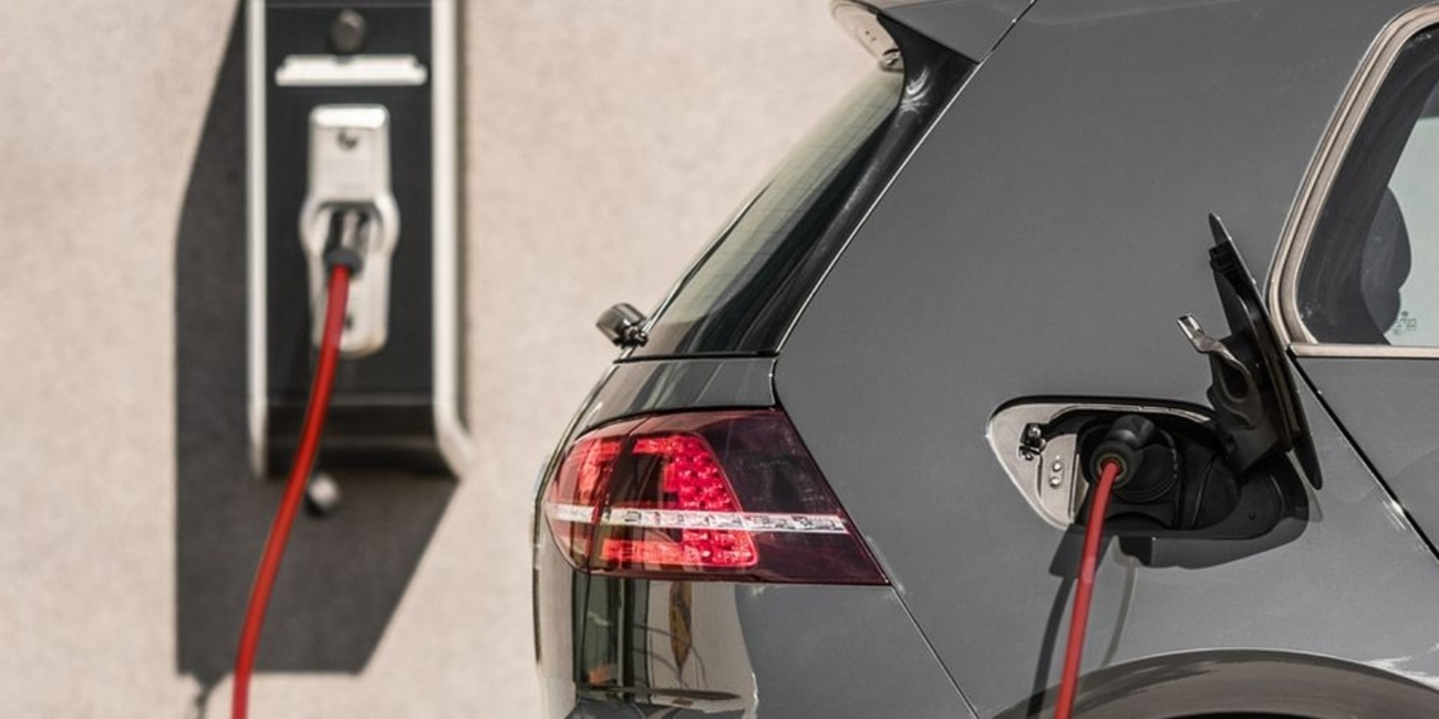 Schutz für E-Mobility bei B&H Elektro GmbH in Grimma