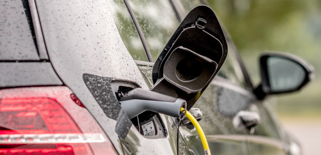 E-Mobility bei B&H Elektro GmbH in Grimma