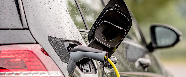 E-Mobility bei B&H Elektro GmbH in Grimma