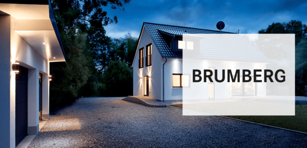 Brumberg bei B&H Elektro GmbH in Grimma