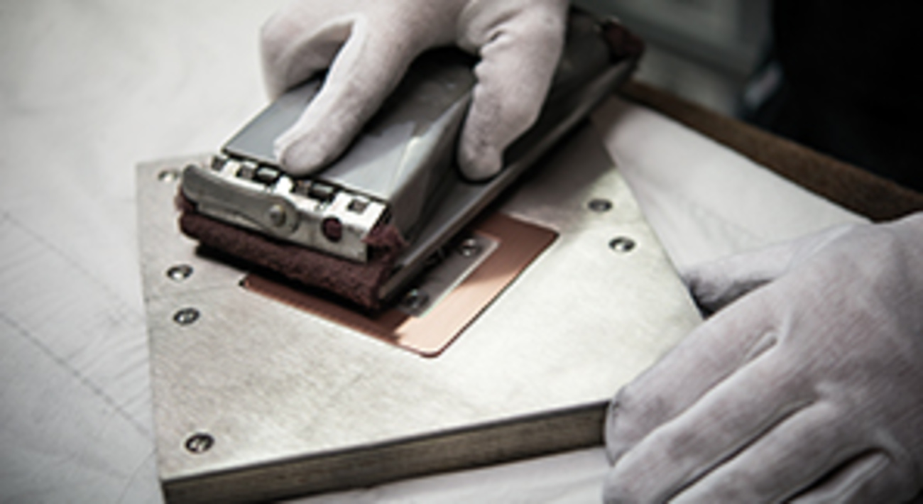 Manufaktur bei B&H Elektro GmbH in Grimma