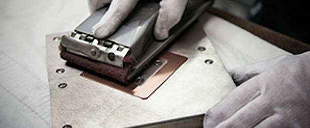 Manufaktur bei B&H Elektro GmbH in Grimma
