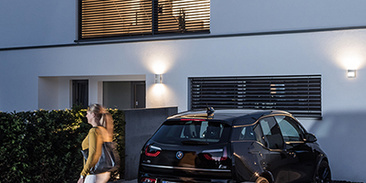 TheLeda D bei B&H Elektro GmbH in Grimma