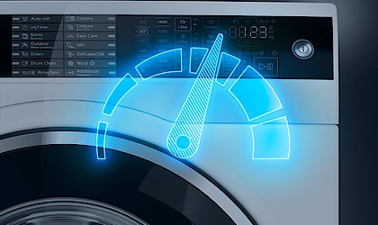 varioSpeed bei B&H Elektro GmbH in Grimma