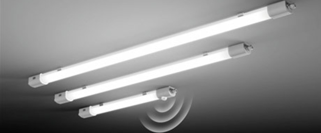 Planox Feuchtraumleuchten bei B&H Elektro GmbH in Grimma