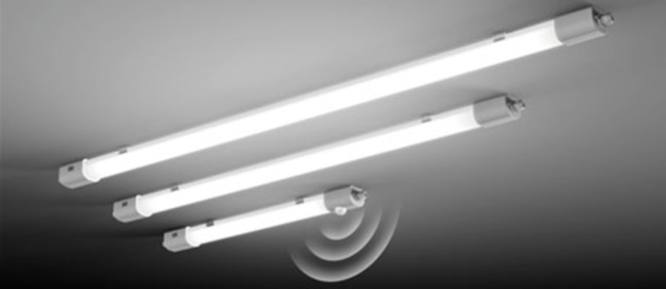 Planox Feuchtraumleuchten bei B&H Elektro GmbH in Grimma